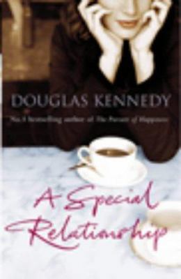 A Special Relationship 009179353X Book Cover