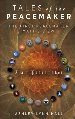 Tales of the Peacemaker: The First Peacemaker M... 1685470521 Book Cover