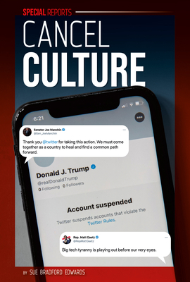 Cancel Culture 1532196210 Book Cover
