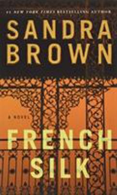 French Silk 1455574325 Book Cover