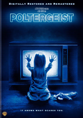 Poltergeist B000V4UFZK Book Cover
