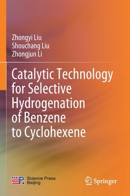 Catalytic Technology for Selective Hydrogenatio... 9811564132 Book Cover