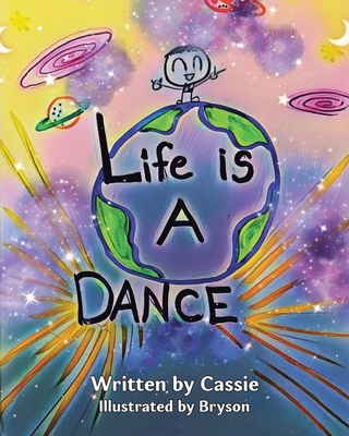 Life Is a Dance B0GJFWWZPQ Book Cover
