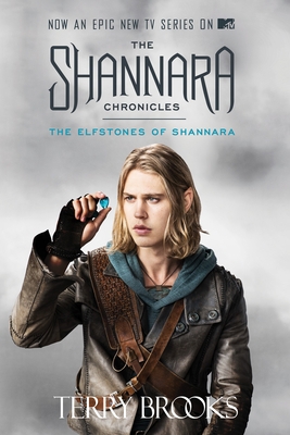 The Elfstones of Shannara (TV Tie-In Edition) 1101965606 Book Cover