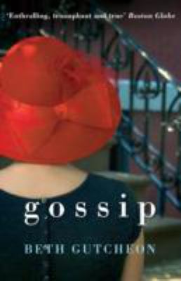Gossip 0857899848 Book Cover