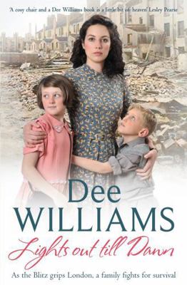 Lights Out Till Dawn 0755358910 Book Cover