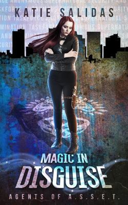 Magic In Disguise 1732101485 Book Cover