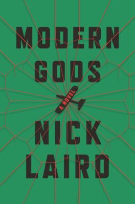 Modern Gods 0670025143 Book Cover