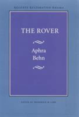 The Rover 0803253508 Book Cover