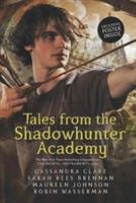 Tales from The Shadowhunter Academy [French] 1406362840 Book Cover