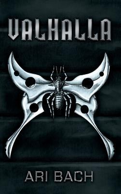 Valhalla 1634779908 Book Cover