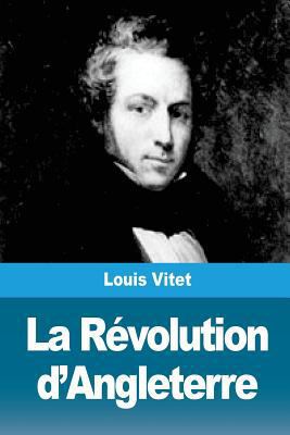 La Révolution d'Angleterre [French] 1727027299 Book Cover