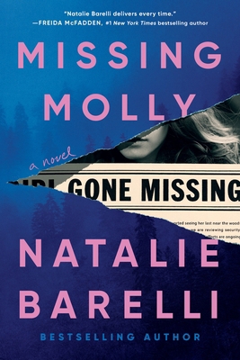Missing Molly 146424751X Book Cover