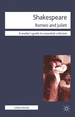 Shakespeare: Romeo and Juliet 0230222064 Book Cover