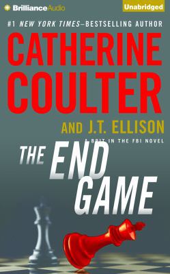 The End Game 1491545925 Book Cover