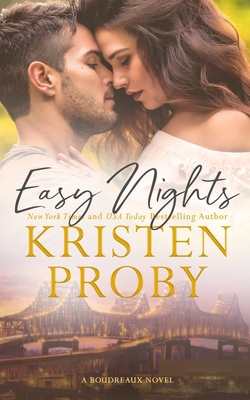 Easy Nights: A Boudreaux Novel Book Cover