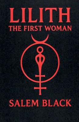 Lilith The First Woman B0FT1XLD1M Book Cover