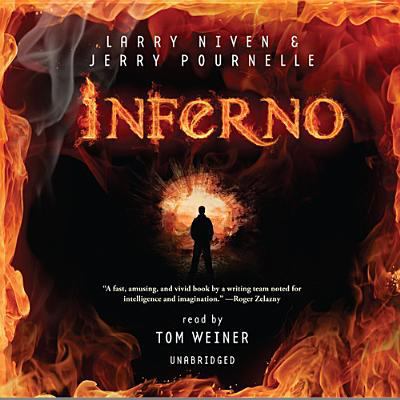 Inferno 1433259079 Book Cover
