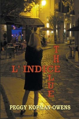 The Clue L' Indice B0BWHGP1G4 Book Cover