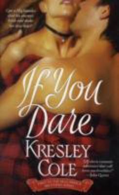 If You Dare, 1 B0059EG7FO Book Cover