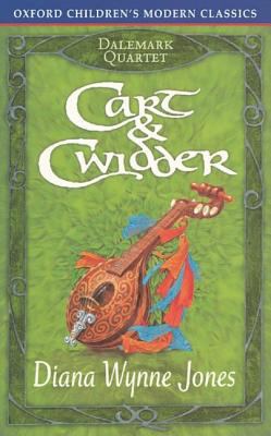 Cart and Cwidder (Oxford Children's Modern Clas... 0192718320 Book Cover