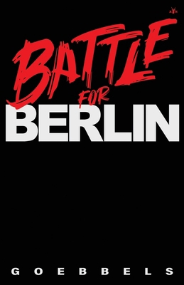 Battle for Berlin B0DP3G35T2 Book Cover