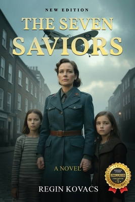 The Seven Saviors B0FZTPBLGH Book Cover