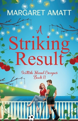 A Striking Result 1914575393 Book Cover