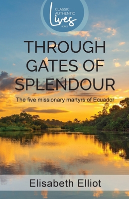 Through Gates of Splendour 185078034X Book Cover