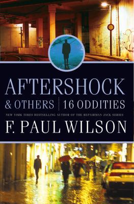 Aftershock & Others B00A18FYGQ Book Cover