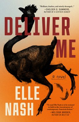 Deliver Me 1961884593 Book Cover