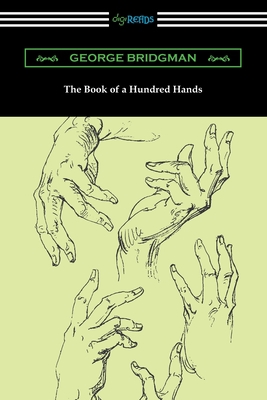 The Book of a Hundred Hands 142097095X Book Cover