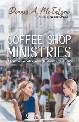 Coffee Shop Ministries 1643676423 Book Cover