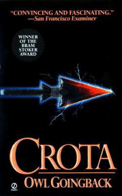 Crota 0451197364 Book Cover