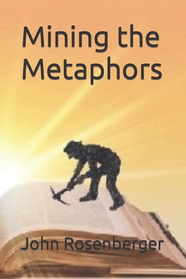 Mining the Metaphors 1737685701 Book Cover