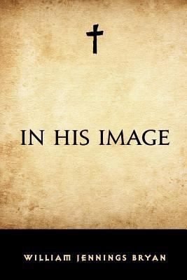 In His Image 1523704861 Book Cover