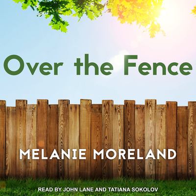 Over the Fence 1515962105 Book Cover