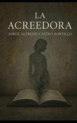 La Acreedora [Spanish] B0G2HHTRSG Book Cover
