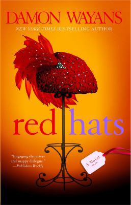 Red Hats B006LWF4CU Book Cover