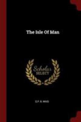 The Isle of Man 1376162466 Book Cover