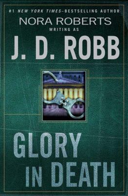 Glory in Death 0399151583 Book Cover