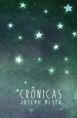 Crônicas [Portuguese] 1980935734 Book Cover