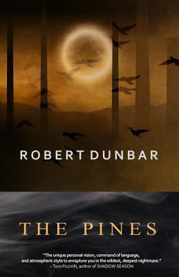 The Pines 0983045798 Book Cover