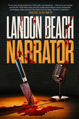 Narrator 1732257884 Book Cover