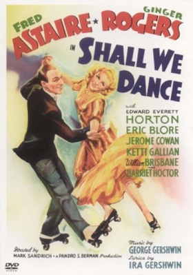 Shall We Dance B00384O83U Book Cover