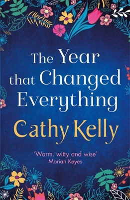 The Year that Changed Everything 1409153738 Book Cover
