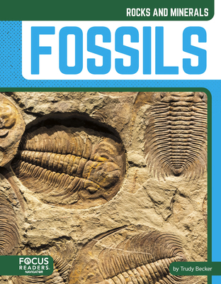 Fossils B0H6LMXVS5 Book Cover