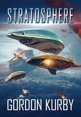 Stratosphere 0999528645 Book Cover