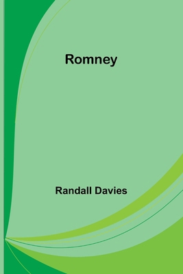 Romney 9357949771 Book Cover