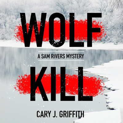 Wolf Kill 1647550572 Book Cover